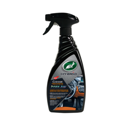 Turtle Wax Hybrid Solutions Ceramic & Graphene Inside Job (473ml)