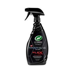 Turtle Wax Hybrid Solutions Pro Graphene Flex Wax (680ml)