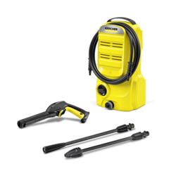 Karcher K2 Classic Pressure Washer 