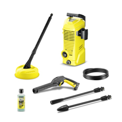 Karcher K2 Home Pressure Washer