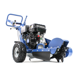 Hyundai HYSG150-2 Petrol Stump Grinder