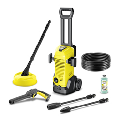 Karcher K3 Modular Home Pressure Washer