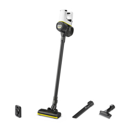 Karcher VC 4 Cordless Vacuum Cleaner