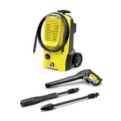 Karcher K5 Classic Pressure Washer