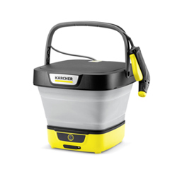 Karcher OC3 Foldable Portable Cleaner