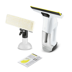 Karcher WV 6 Plus Window Vacuum (white)