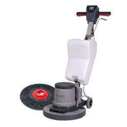 Numatic Hurricane HFM1523G Floor Machine with Tank & PadLoc Drive Board