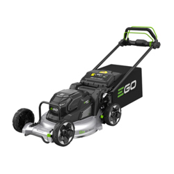 EGO LMX5300SP 53cm 56V Pro X Cordless Lawn Mower - Bare (Self Propelled)