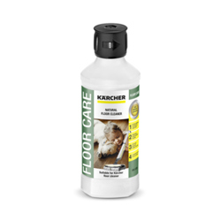 Karcher RM538N Natural Floor Cleaner