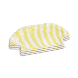 Karcher RCV 3 Wiping Cloth Set (Pack of 3)