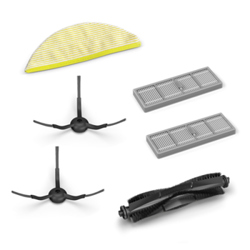 Karcher RCV 5 Accessory Set