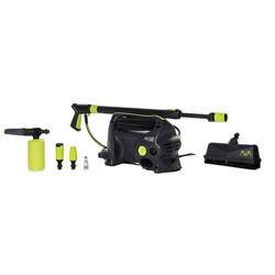 AVA GO P40 X-Large Refurbished Pressure Washer Bundle (A-Grade)