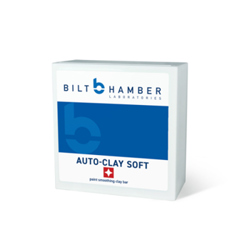 Bilt Hamber Auto-Clay Bar - Soft (200g)