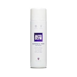 AutoGlym Bumper & Trim Detailer (450ml)