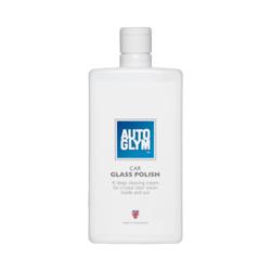 AutoGlym Car Glass Polish (500ml)