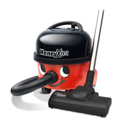 Numatic Henry Xtra HVX200 Vacuum Cleaner