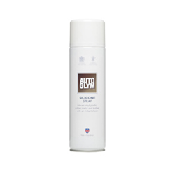 AutoGlym Silicone Spray (450ml)