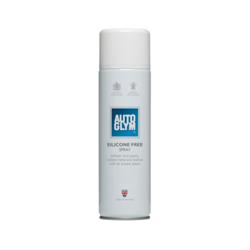 AutoGlym Silicone Free Spray (450ml)