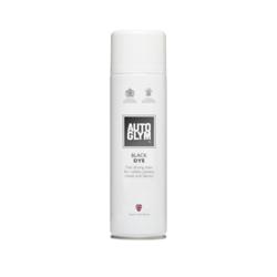 AutoGlym Black Dye (450ml)