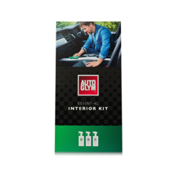 AutoGlym Essential Interior Kit