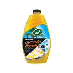 Turtle Wax Carnauba Wash & Wax (1.42 Litre)