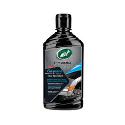 Turtle Wax Hybrid Solutions Graphene Acrylic Trim Restorer (296ml)