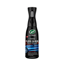 Turtle Wax Hybrid Solutions Pure Shine Misting Detailer (591ml)