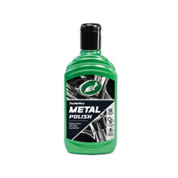 Turtle Wax All Metal Polish (300ml)