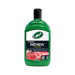 Turtle Wax Renew Liquid Polish (500ml)