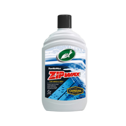 Turtle Wax Zip Wash & Wax (500ml)