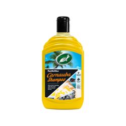 Turtle Wax Carnauba Wash & Wax (500ml)