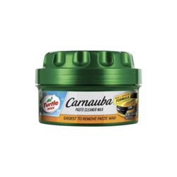 Turtle Wax Carnauba Car Wax Paste (397g)