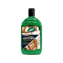 Turtle Wax Luxe Leather (500ml)