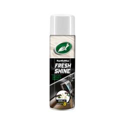 Turtle Wax Fresh Shine Vanilla (500ml)