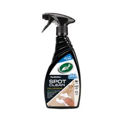 Turtle Wax Spot Clean Stain & Odor Remover (500ml)