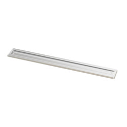 RAIL500 Aluminium Hanging Rail                     