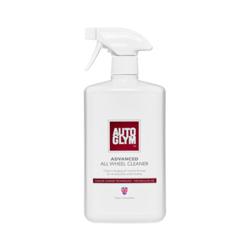 AutoGlym Advanced All Wheel Cleaner (1 Litre)