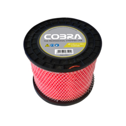 Cobra SL30M280 3.0mm Strimmer Line (280m)