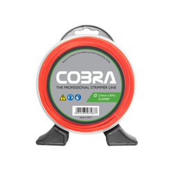 Cobra SL24M87 2.4mm Strimmer Line (87m)