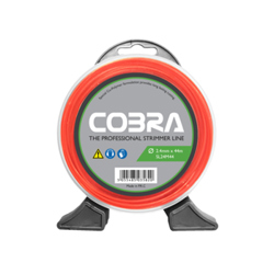 Cobra SL24M44 2.4mm Strimmer Line (44m)