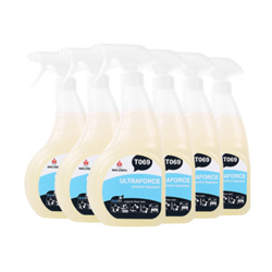 Selden Ultraforce Powerful Degreaser (6 x 750ml)