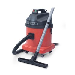 Numatic NVQ570 Vacuum Cleaner (110v)