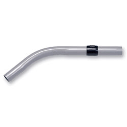 Numatic Aluminium Tube Bend with Volume Control (32mm)