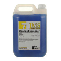 JMS Cleaner / Degreaser