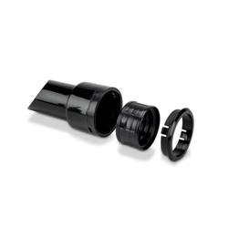 Numatic 38mm Hose End Cuff (Tool End)