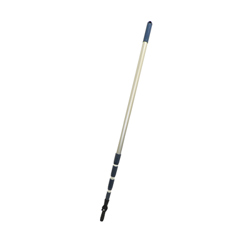 Hill Brush Aluminium Telescopic Handle (1.3m - 4.0m)