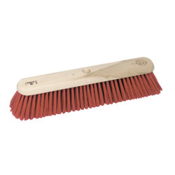 YZ118 - Platform Broom