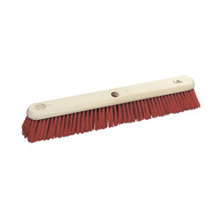 YZ124 - Platform Broom