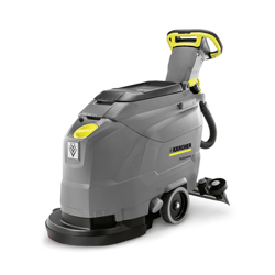 Karcher BD 43/25 C Scrubber Dryer (Bare)
