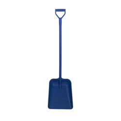 Hill Brush PSHOPL Seamless Shovel